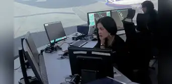 ¡Quedan pocos días! Lanzan becas para llevar gratis curso de controlador aéreo: ¿hasta cuándo postular? ¡Quedan pocos días! Lanzan becas para llevar gratis curso de controlador aéreo: ¿hasta cuándo postular?