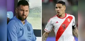 ¿Lionel Messi jugará ante Perú pese a no hacerlo con Inter Miami? Esto es lo que se sabe ¿Lionel Messi jugará ante Perú pese a no hacerlo con Inter Miami? Esto es lo que se sabe