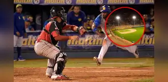 Magallanes vs. Cardenales en Lima: juego queda suspendido hasta nuevo aviso