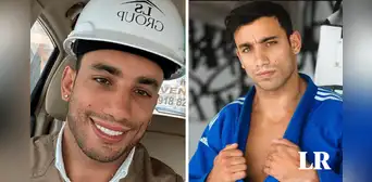 Said Palao: ¿qué carrera estudió el ex chico reality y cómo hizo para financiar su propia constructora?