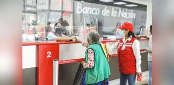 Pensión 65: este es el nuevo cronograma para el último pago del año Pensión 65: este es el nuevo cronograma para el último pago del año