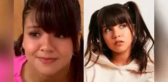 ‘Al fondo hay sitio’: ¿qué actriz da vida a Dolores, la nueva pretendiente de ‘Jimmy’? ‘Al fondo hay sitio’: ¿qué actriz da vida a Dolores, la nueva pretendiente de ‘Jimmy’?
