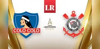 ¿Cómo ver Colo Colo vs Corinthians EN VIVO por la Copa Libertadores Femenina 2023? ¿Cómo ver Colo Colo vs Corinthians EN VIVO por la Copa Libertadores Femenina 2023?