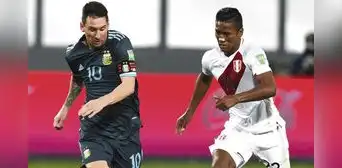 Revendedores ofrecen entradas para Perú vs. Argentina a más del triple de su precio original Revendedores ofrecen entradas para Perú vs. Argentina a más del triple de su precio original