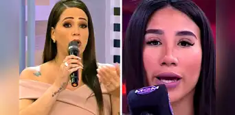 ¿Por qué Melissa Klug se niega a ver a Samahara Lobatón en TV?: esto respondió la empresaria