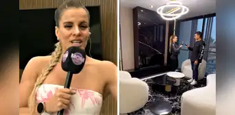 ¿Alejandra no vivirá en el lujoso departamento que compró?: empresaria sorprende con revelación