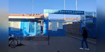 Poder Judicial aprobó el aborto terapéutico para niña de 10 años en Cusco Poder Judicial aprobó el aborto terapéutico para niña de 10 años en Cusco