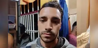 Exfutbolista Patricio Arce, campeón con Melgar, fue condenado a 22 años de cárcel por asesinato Exfutbolista Patricio Arce, campeón con Melgar, fue condenado a 22 años de cárcel por asesinato