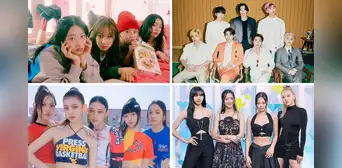 ¿Quiénes son los CEO de las agencias de k-pop de BTS, BLACKPINK, New Jeans, FIFTY FIFTY?