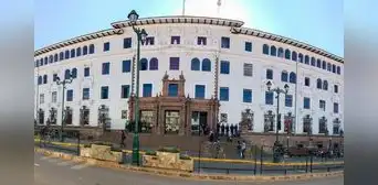 Poder Judicial dictó 8 meses de prisión preventiva a sujeto que abusó y embarazó a niña en Cusco