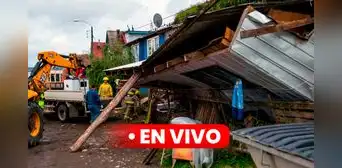 Temblor HOY, sábado 7 de octubre: ¿dónde ocurrió el último sismo en Chile? Según el CSN