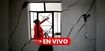 Temblor HOY, 6 de octubre: ¿dónde fue el último sismo en México? Según el Servicio Sismológico Nacional