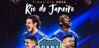 ¿Cuándo jugará Luis Advíncula la final de la Copa Libertadores con Boca Juniors ante Fluminense? ¿Cuándo jugará Luis Advíncula la final de la Copa Libertadores con Boca Juniors ante Fluminense?