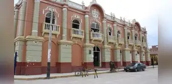 Lambayeque: OCI sin recursos para supervisar licitación de obra en Motupe Lambayeque: OCI sin recursos para supervisar licitación de obra en Motupe