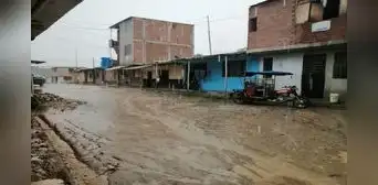 Lluvias ligeras en la costa de Lambayeque son por efecto de tormentas en Cajamarca Lluvias ligeras en la costa de Lambayeque son por efecto de tormentas en Cajamarca