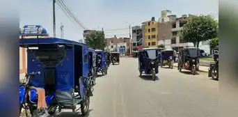 Chiclayo: Norma y padrón de mototaxistas son el talón de Aquiles de municipio Chiclayo: Norma y padrón de mototaxistas son el talón de Aquiles de municipio