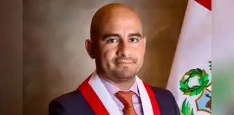 ¿Quién es Arturo Alegría, primer vicepresidente del Congreso en reemplazo de Guerra García? ¿Quién es Arturo Alegría, primer vicepresidente del Congreso en reemplazo de Guerra García?
