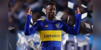 Boca Juniors clasificó a la final de la Copa Libertadores y Luis Advíncula se volvió tendencia: ¿qué pasó? Boca Juniors clasificó a la final de la Copa Libertadores y Luis Advíncula se volvió tendencia: ¿qué pasó?