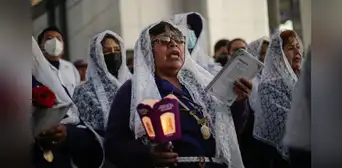 Señor de los Milagros EN VIVO: sigue aquí recorrido, rutas, horarios y más de la primera procesión