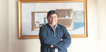 Elmer Cuba: “Este año está perdido. Se deben aminorar los efectos de El Niño” Elmer Cuba: “Este año está perdido. Se deben aminorar los efectos de El Niño”