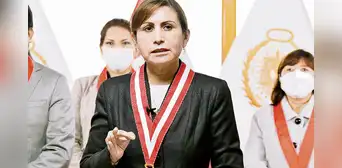 Patricia Benavides: anulan medida cautelar que suspendió la investigación de JNJ a fiscal de la Nación