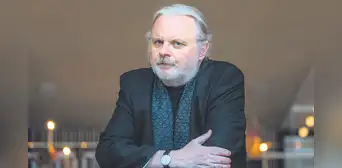 Jon Fosse, el nobel que vino del frío Jon Fosse, el nobel que vino del frío