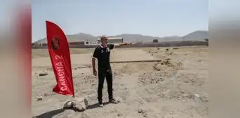 Rizqallah: Melgar de Arequipa será campeón de la Libertadores