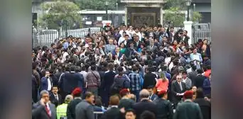 Autoridades consiguen en tiempo récord derogar ley Autoridades consiguen en tiempo récord derogar ley