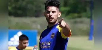 Carlos Zambrano celebró el gol de Boca Juniors e hinchas le pidieron que regrese: "Káiser querido"