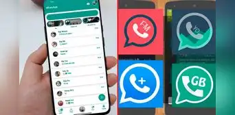 WhatsApp: ¿cuáles son las versiones prohibidas que tienen virus y pueden bloquear tu cuenta? WhatsApp: ¿cuáles son las versiones prohibidas que tienen virus y pueden bloquear tu cuenta?