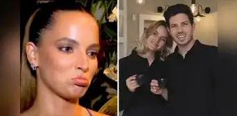 Carolina Braedt revela que pagaba todos los gastos de Bruno Vega: "Me duele que se esté aprovechando" Carolina Braedt revela que pagaba todos los gastos de Bruno Vega: "Me duele que se esté aprovechando"