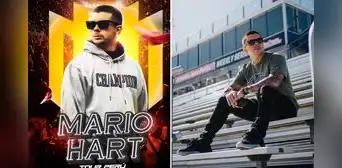 Mario Hart realizará gira en regiones tras su regreso a la música: ¿cuándo y dónde serán? Mario Hart realizará gira en regiones tras su regreso a la música: ¿cuándo y dónde serán?