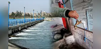 ¿Hay corte de agua en Carabayllo desde hoy, viernes 6 de octubre? Esto dice Sedapal