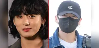 ¿Jungkok de BTS se cortó el cabello por el servicio militar? Fans temen lo peor por esta razón ¿Jungkok de BTS se cortó el cabello por el servicio militar? Fans temen lo peor por esta razón