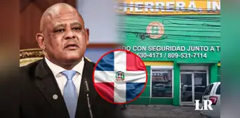 Cooperativa Herrera desfalca con más de 2.500 millones de pesos a Dominicanos: ¿qué es lo que sabe? Cooperativa Herrera desfalca con más de 2.500 millones de pesos a Dominicanos: ¿qué es lo que sabe?