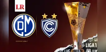 ¿A qué hora juegan Deportivo Municipal vs. Cienciano EN VIVO por el Torneo Clausura de la Liga 1?