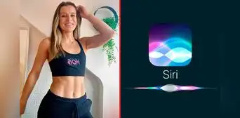 Mujer llamada Siri tuvo que cambiarse de nombre para seguir usando su iPhone con normalidad Mujer llamada Siri tuvo que cambiarse de nombre para seguir usando su iPhone con normalidad