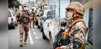 Cercado de Lima en estado de emergencia: qué medidas habrá, desde cuándo y todo lo que debes saber