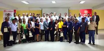 Más de 600 periodistas y comunicadores participaron en jornada de capacitación Más de 600 periodistas y comunicadores participaron en jornada de capacitación