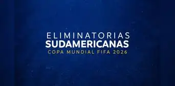 Eliminatorias 2026 EN VIVO: últimas noticias de la fecha 3 de las clasificatorias de Conmebol Eliminatorias 2026 EN VIVO: últimas noticias de la fecha 3 de las clasificatorias de Conmebol
