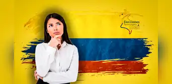 Jurados de votación 2023: ¿cómo saber si soy parte de la jornada electoral en Colombia?