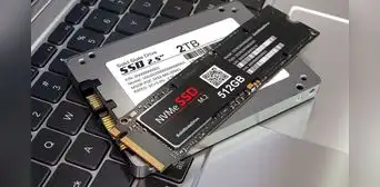 ¿Qué pasa cuando el SSD de tu computadora alcanza el 90% de su capacidad de almacenamiento? ¿Qué pasa cuando el SSD de tu computadora alcanza el 90% de su capacidad de almacenamiento?