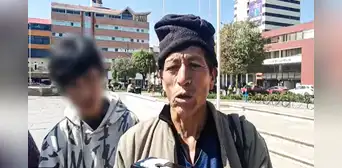 Familia pide ayuda para repatriar cuerpo de huancaíno que murió en EE. UU. Familia pide ayuda para repatriar cuerpo de huancaíno que murió en EE. UU.