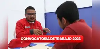 Ministerio de Justicia abre convocatoria para estos puestos de trabajo con sueldos desde S/1.564 Ministerio de Justicia abre convocatoria para estos puestos de trabajo con sueldos desde S/1.564