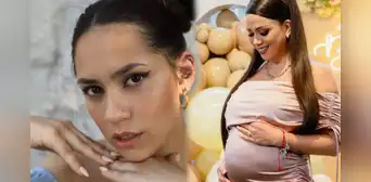¿Gianella Marquina tuvo una gemela? Esto reveló la hija de Melissa Klug