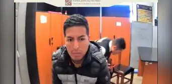 Arequipa: dictan 9 meses de prisión preventiva para feminicida de enfermera Arequipa: dictan 9 meses de prisión preventiva para feminicida de enfermera
