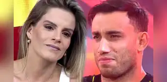 Alejandra Baigorria admite que departamento está a su nombre, pero lo pagará con Said Palao Alejandra Baigorria admite que departamento está a su nombre, pero lo pagará con Said Palao