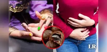 Mujer muere tras comer dulces que le regaló una vidente: le había dicho que fallecería pronto Mujer muere tras comer dulces que le regaló una vidente: le había dicho que fallecería pronto