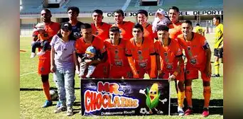 ¿Cuál es el otro equipo de la Universidad César Vallejo que busca subir de Copa Perú a profesional? ¿Cuál es el otro equipo de la Universidad César Vallejo que busca subir de Copa Perú a profesional?