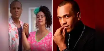 Gaspar de ‘Al fondo hay sitio’: ¿cuál es la edad real del ex de ‘Teresita’ y cuál es su verdadero nombre?